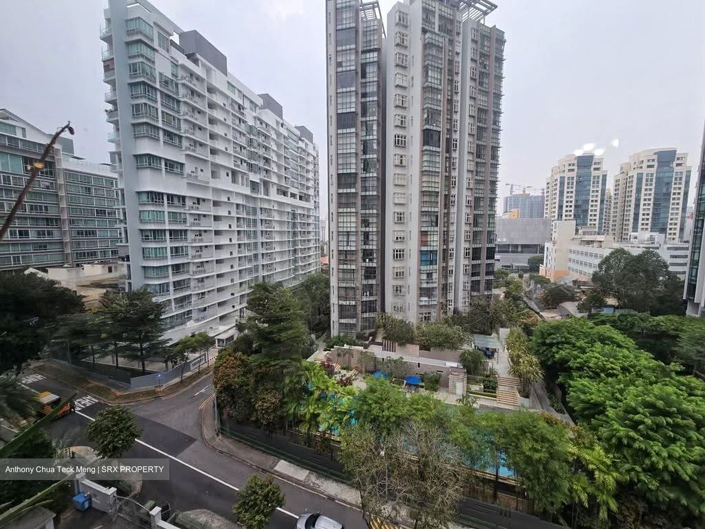 Mandalay Mansion (D11), Apartment #635501491